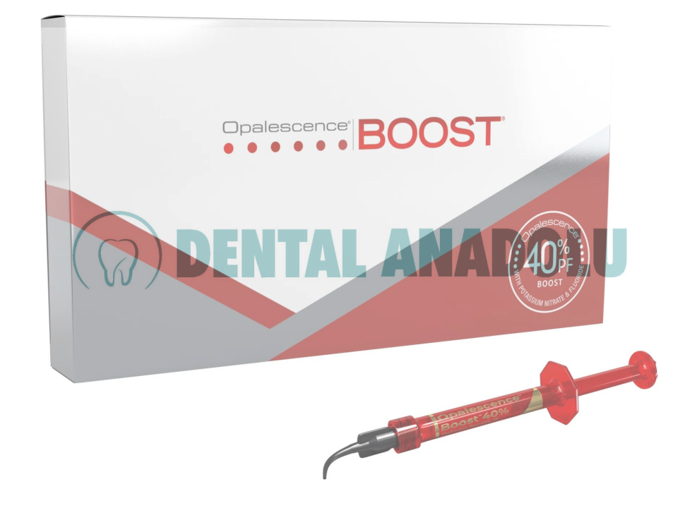 Opalescence Boost Ofis Tipi 10'lu Kit