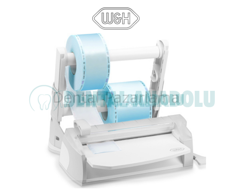 W&H Lina 22 Lt Otoklav Seti