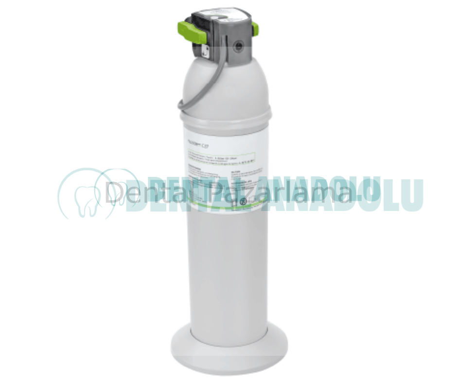 W&H Lina 22 Lt Otoklav Seti