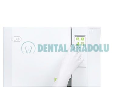 W&H Lina 22 Lt Otoklav Seti
