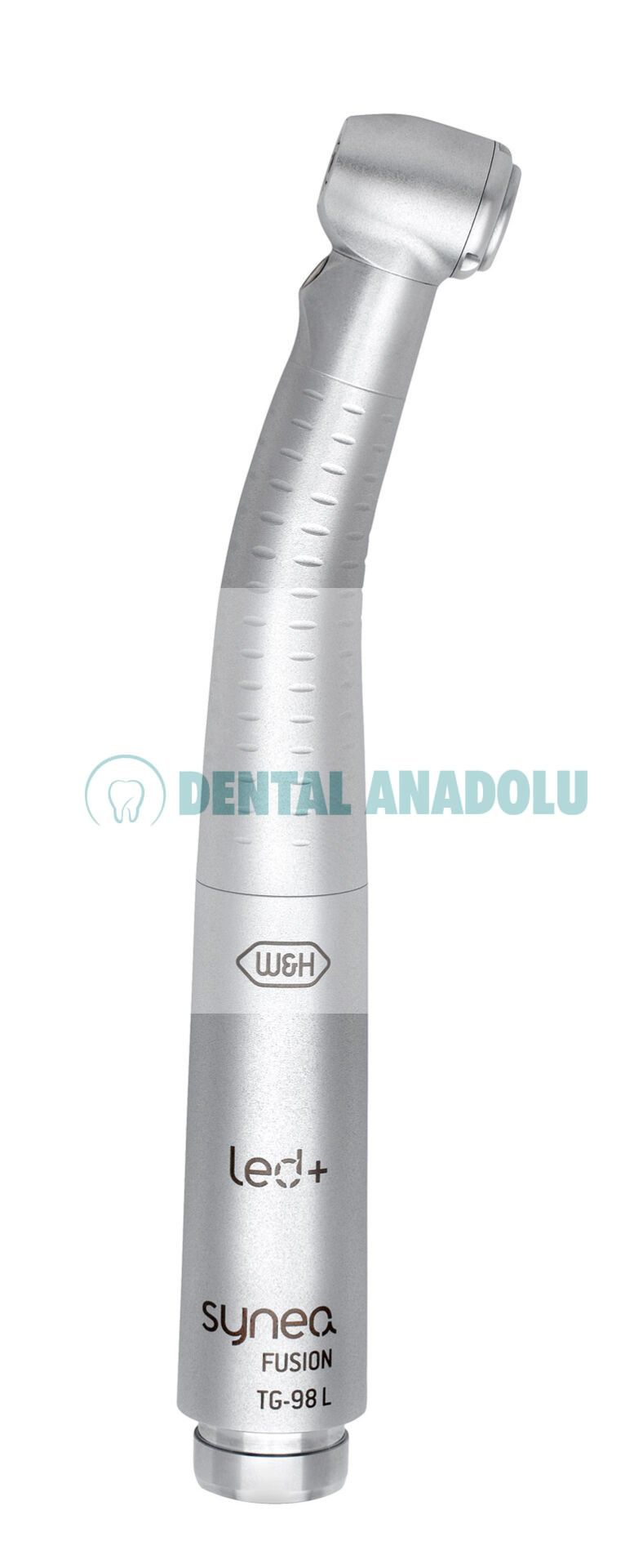 W&H TG-98 L Synea Fusion Türbin Led Işıklı Aeratör