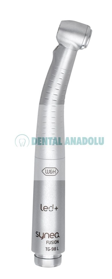 W&H TG-98 L Synea Fusion Türbin Led Işıklı Aeratör