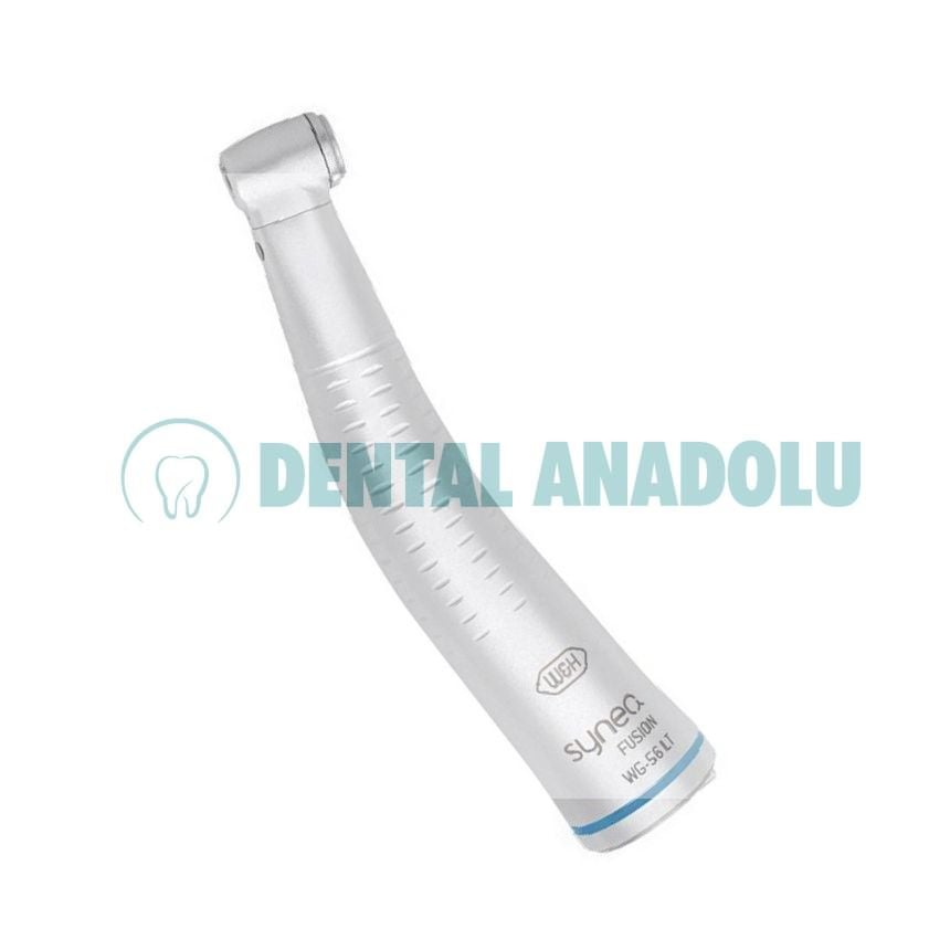 W&H WG-56 LT Synea Fusion Mavi Kuşak Işıklı Angldruva