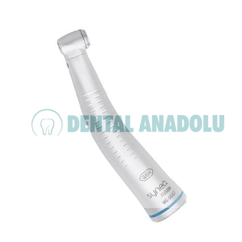 W&H WG-56 LT Synea Fusion Mavi Kuşak Işıklı Angldruva