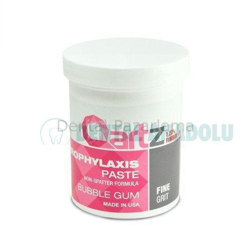 Dharma Qartz Profilaksi Pastası 100 G. Tarçın