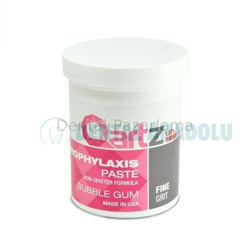 Dharma Qartz Profilaksi Pastası 100 G. Tarçın