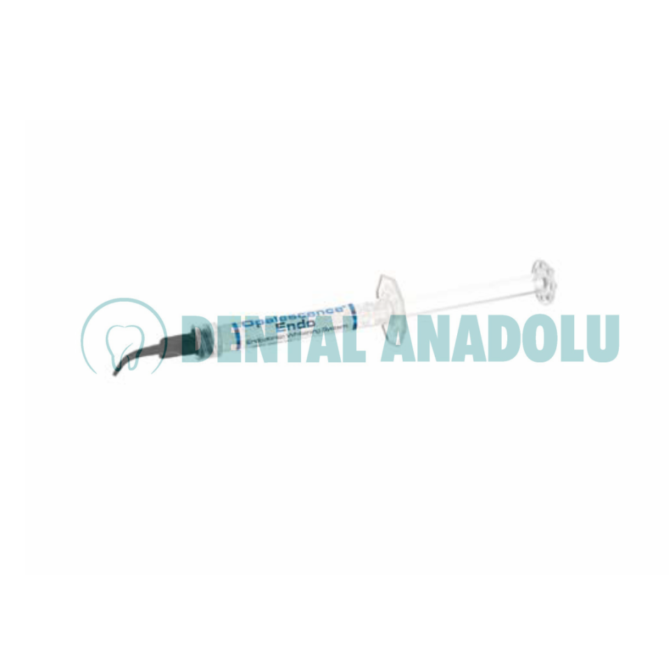 Ultradent Opalescence Endo Devital Dişler için Beyazlatma