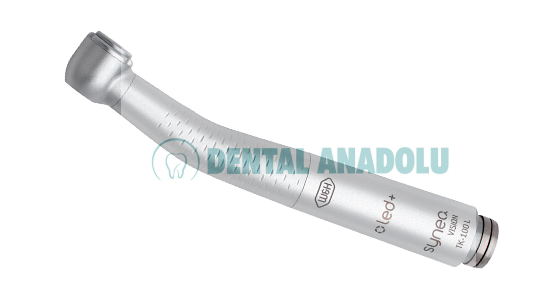 WH TK-100L Synea Vision Türbin Ring Led Işıklı