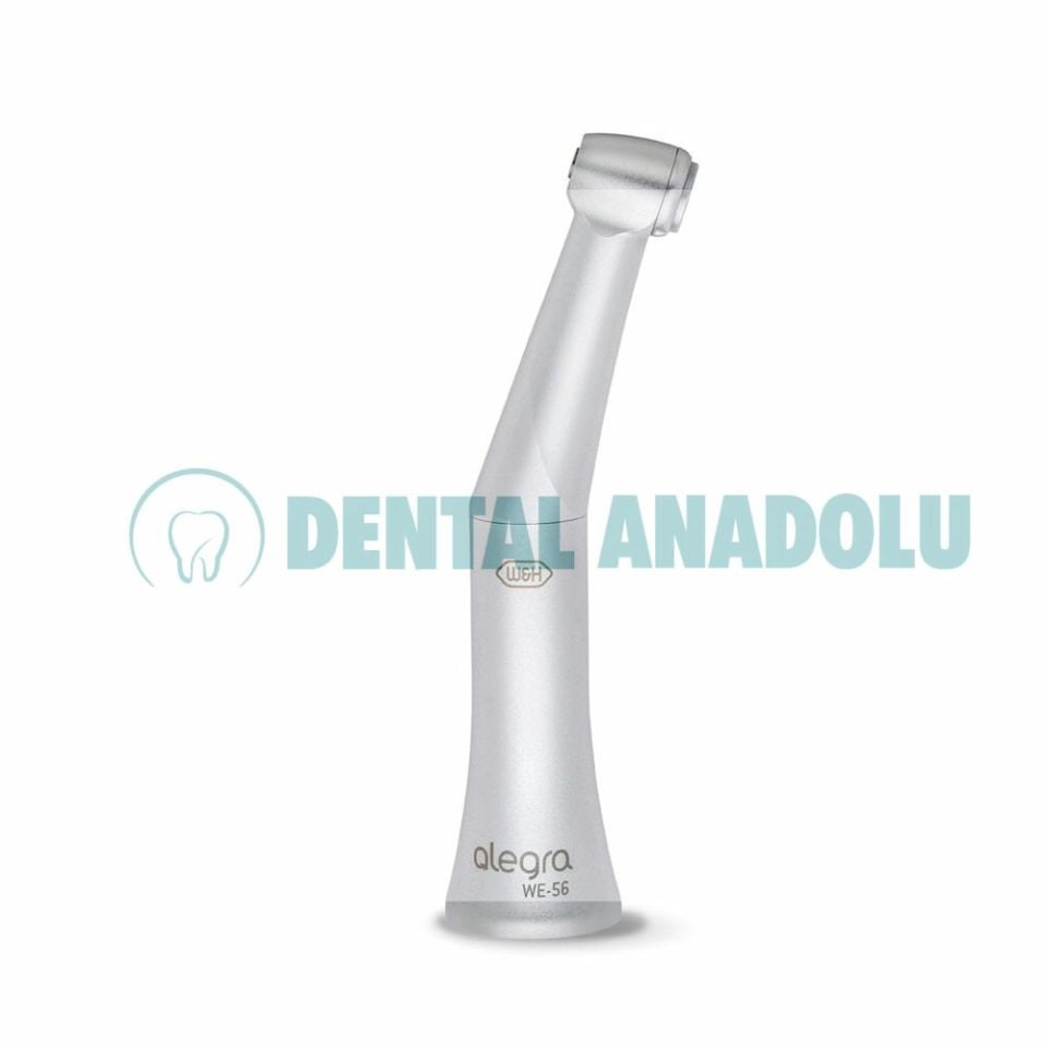 W&H WE-56 Dıştan Sulu Mavi Kuşak Işıksız Angldruva