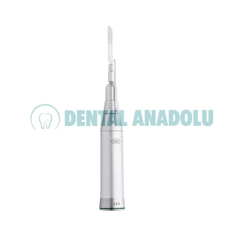 W&H S-8 R Testere Piyasemeni (Resiprokal)