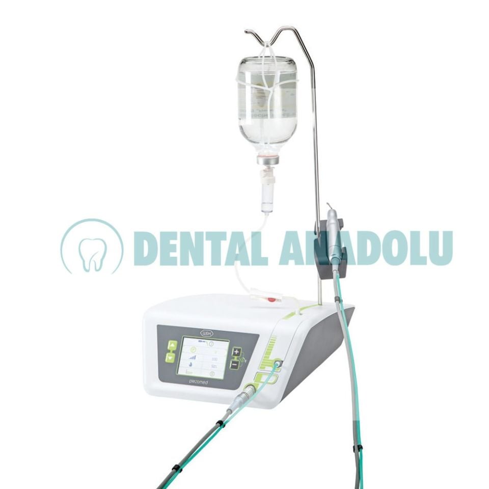 W&H SA-320 Piezomed