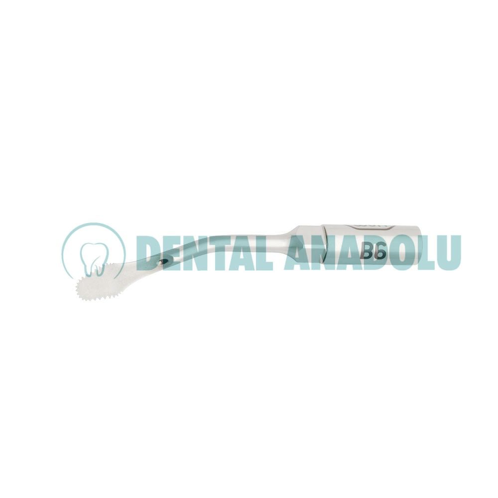 W&H B6 UÇ- INSTRUMENT B6 (REF:07022500)