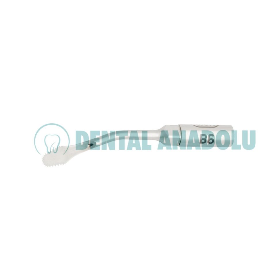 W&H B6 UÇ- INSTRUMENT B6 (REF:07022500)