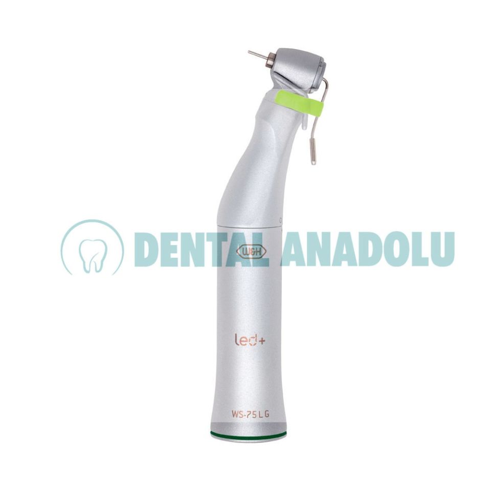 Implantmed Plus - Jenaratör Işıklı Paket SET_SI-1023_75_LG