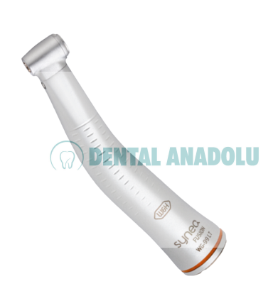 W&H WG-99 LT Synea Fusion Kırmızı Kuşak Işıklı Angldruva
