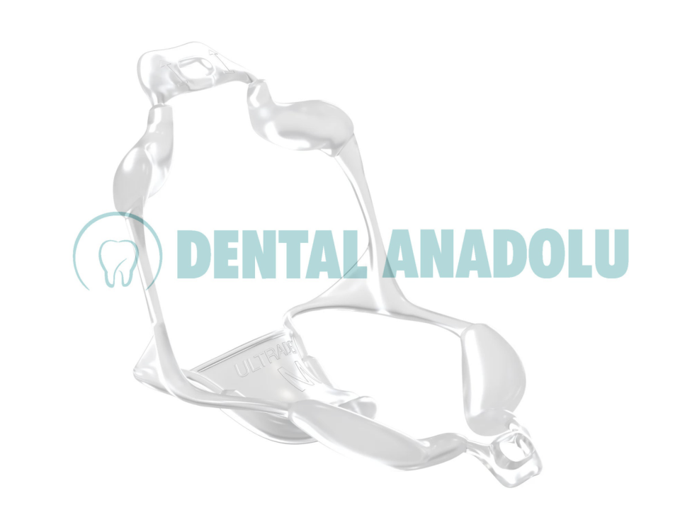 Ultradent Umbrella Yanak Ekartörü 40'lı Paket