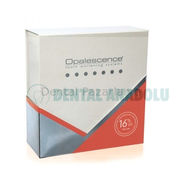 Opalescence Pf %16 Ev Tipi Diş Beyazlatma Nane