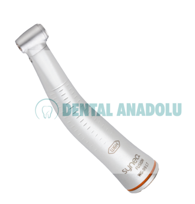 W&H WG-99 LT Synea Fusion Kırmızı Kuşak Işıklı Angldruva 2li Paket