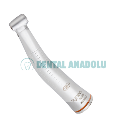 W&H WG-99 LT Synea Fusion Kırmızı Kuşak Işıklı Angldruva Tek