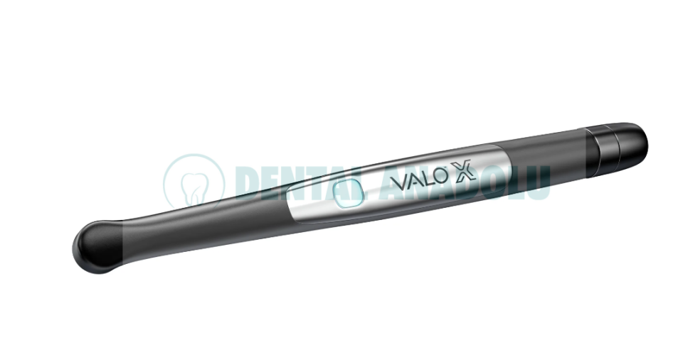 Ultradent Valo X Kablosuz Işınlı Dolgu Cihazı